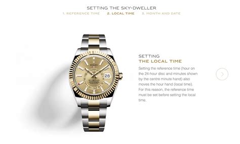 what is the rolex|rolex canada official website.